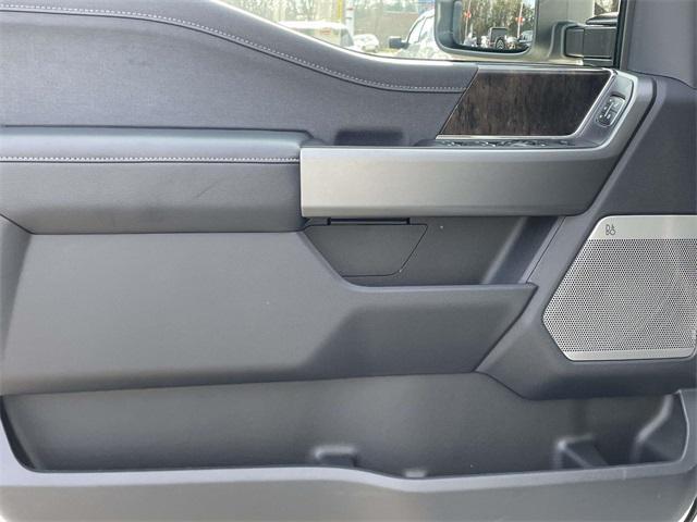 new 2026 Ford F-250 car, priced at $83,350