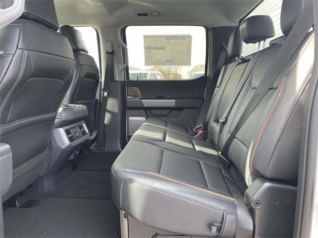 new 2026 Ford F-250 car, priced at $83,350