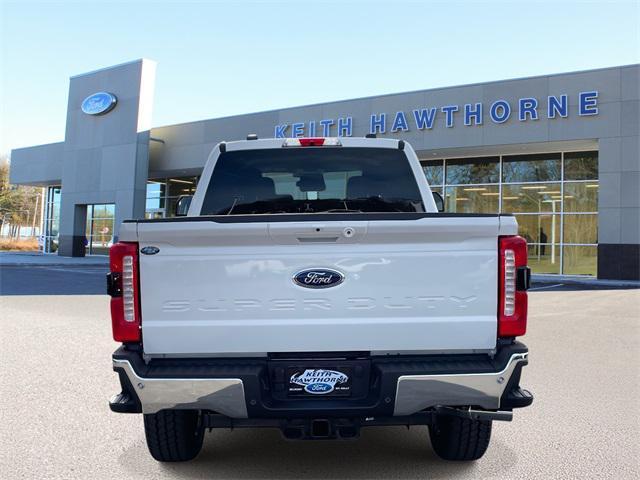 new 2026 Ford F-250 car, priced at $83,350