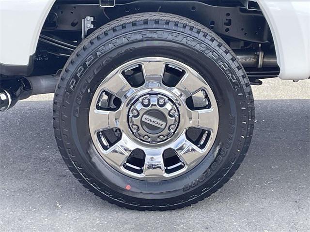 new 2026 Ford F-250 car, priced at $83,350