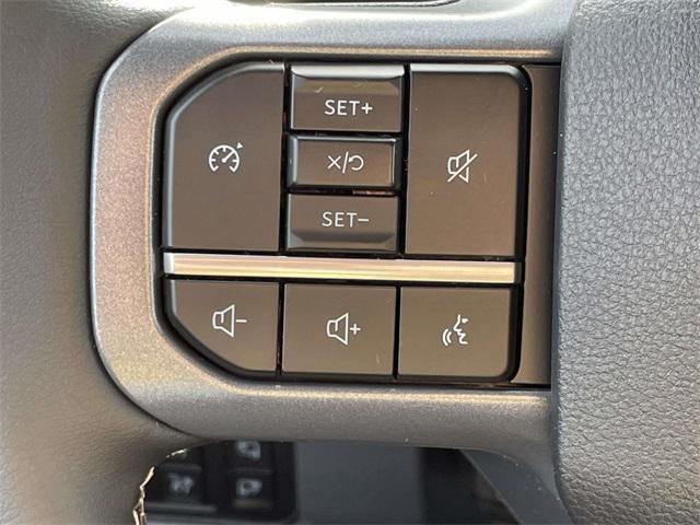 new 2026 Ford F-250 car, priced at $83,350