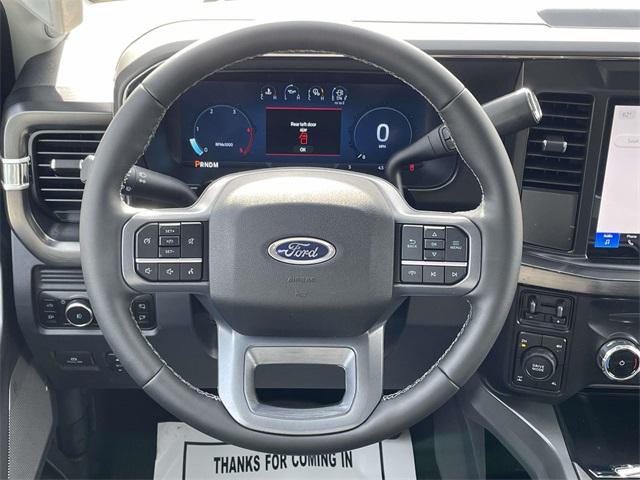 new 2026 Ford F-250 car, priced at $83,350