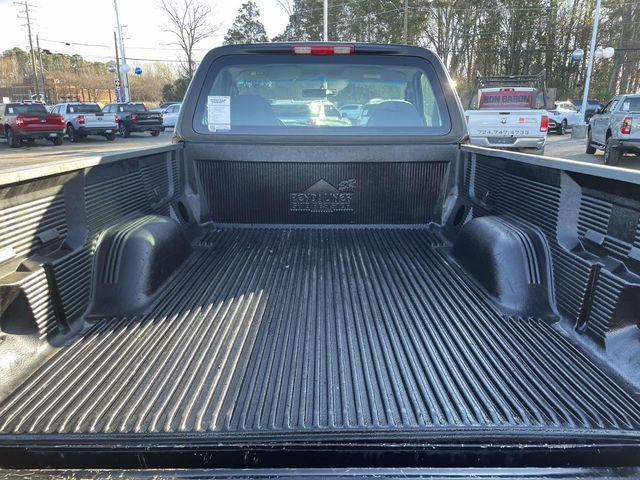 used 2003 Ford F-150 car, priced at $11,981