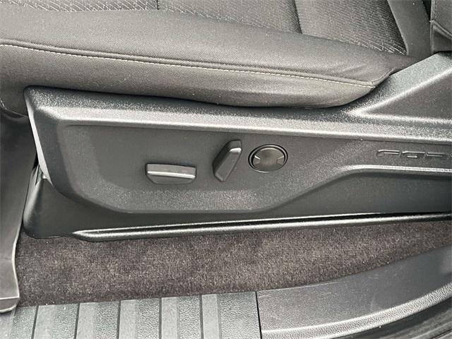 used 2022 Ford F-150 car, priced at $46,711