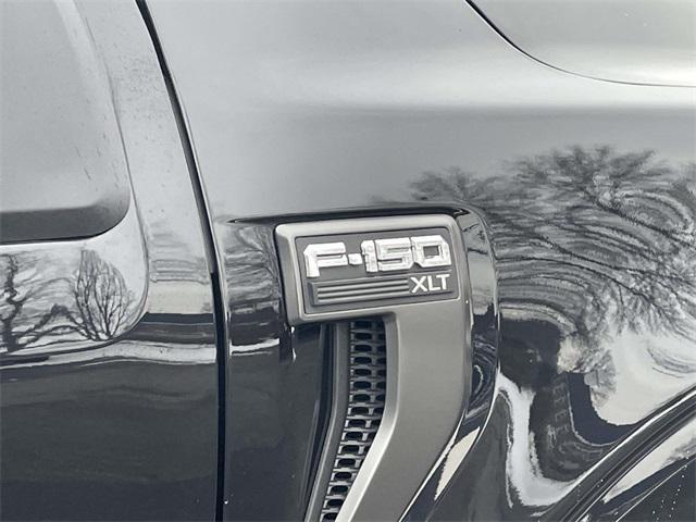 used 2022 Ford F-150 car, priced at $46,711