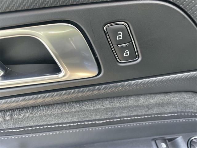 new 2025 Ford Mustang car, priced at $32,449