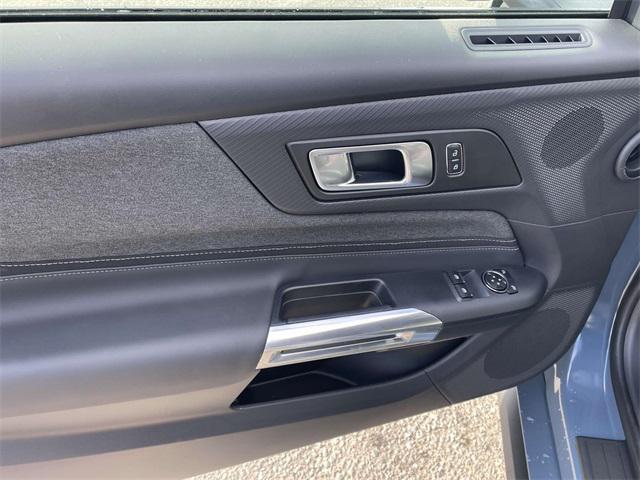 new 2025 Ford Mustang car, priced at $32,449