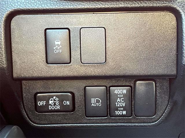 used 2021 Toyota Tacoma car, priced at $32,181