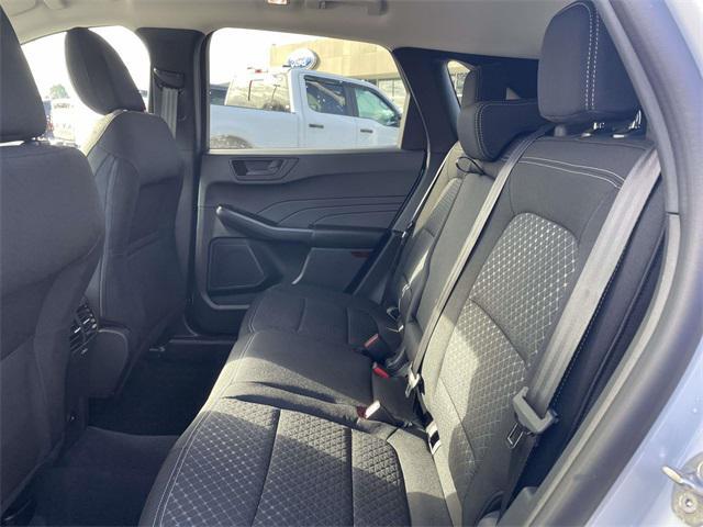 new 2026 Ford Escape car, priced at $28,691