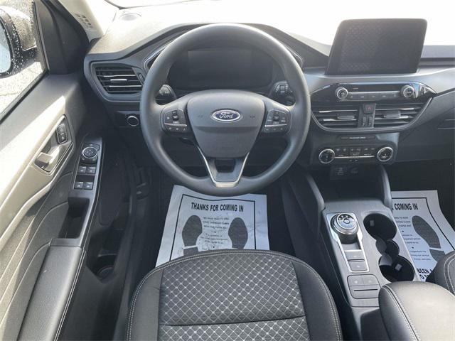 new 2026 Ford Escape car, priced at $28,691