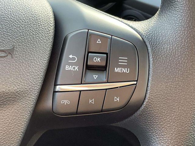new 2026 Ford Escape car, priced at $27,691