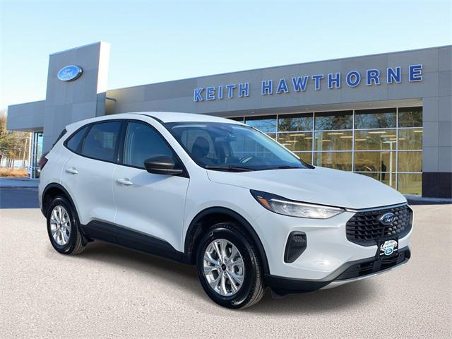 new 2026 Ford Escape car, priced at $30,691