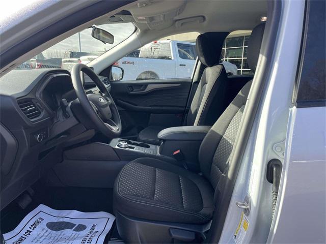new 2026 Ford Escape car, priced at $28,691