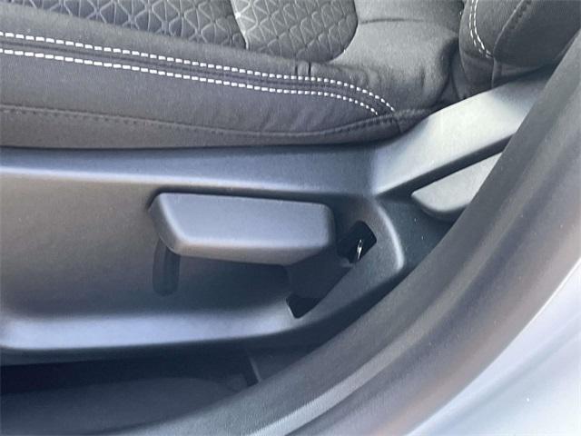 new 2026 Ford Escape car, priced at $28,691