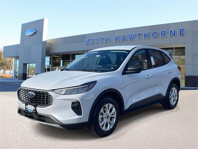 new 2026 Ford Escape car, priced at $28,691