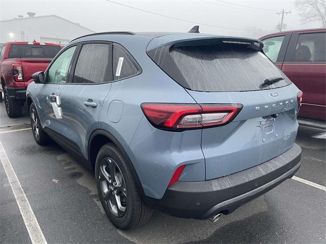 new 2026 Ford Escape car, priced at $32,302