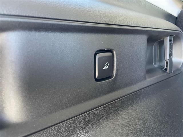 new 2025 Ford Bronco Sport car, priced at $31,515