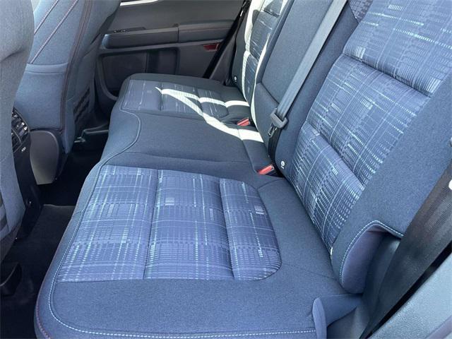 new 2025 Ford Bronco Sport car, priced at $31,515