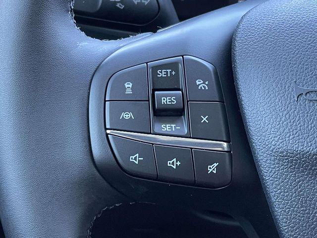 new 2026 Ford Bronco Sport car, priced at $33,141