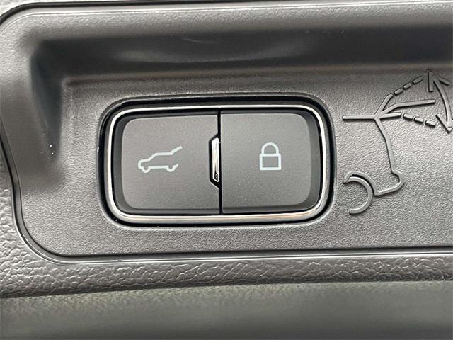 new 2026 Ford Explorer car, priced at $54,789