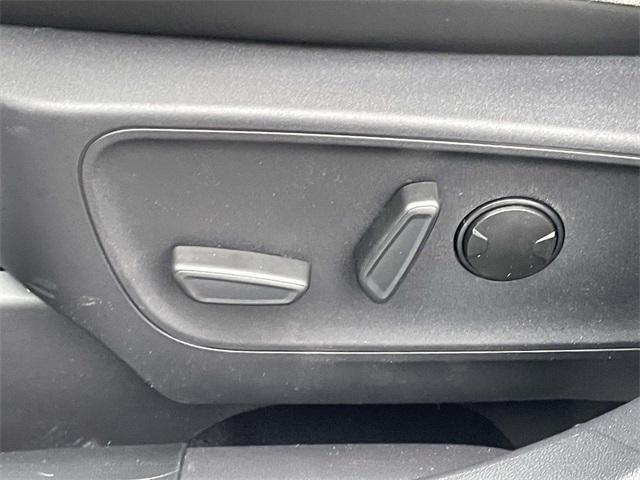 new 2025 Ford Bronco Sport car, priced at $31,324