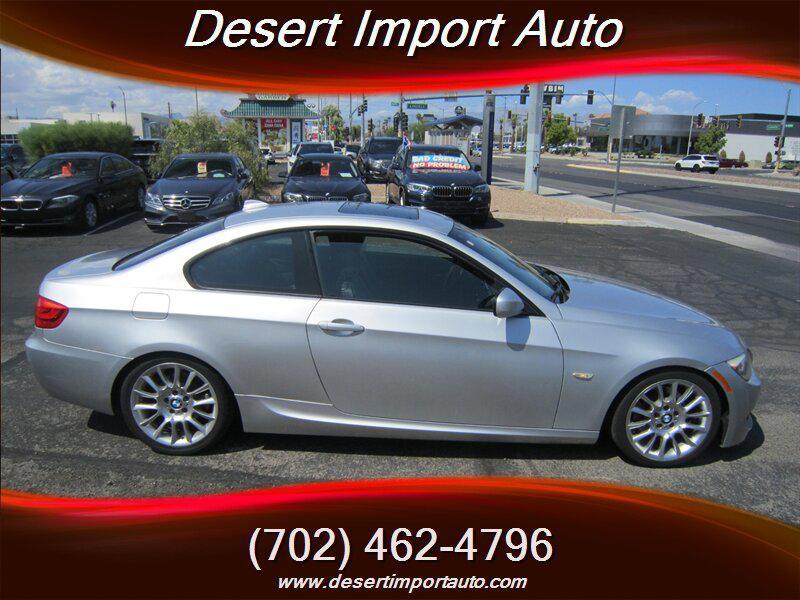 used 2013 BMW 328 car, priced at $7,988