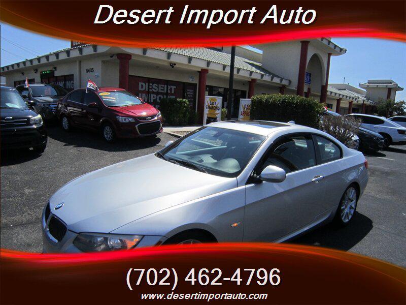 used 2013 BMW 328 car, priced at $7,988