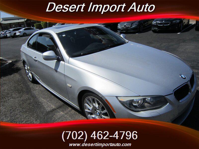 used 2013 BMW 328 car, priced at $7,988