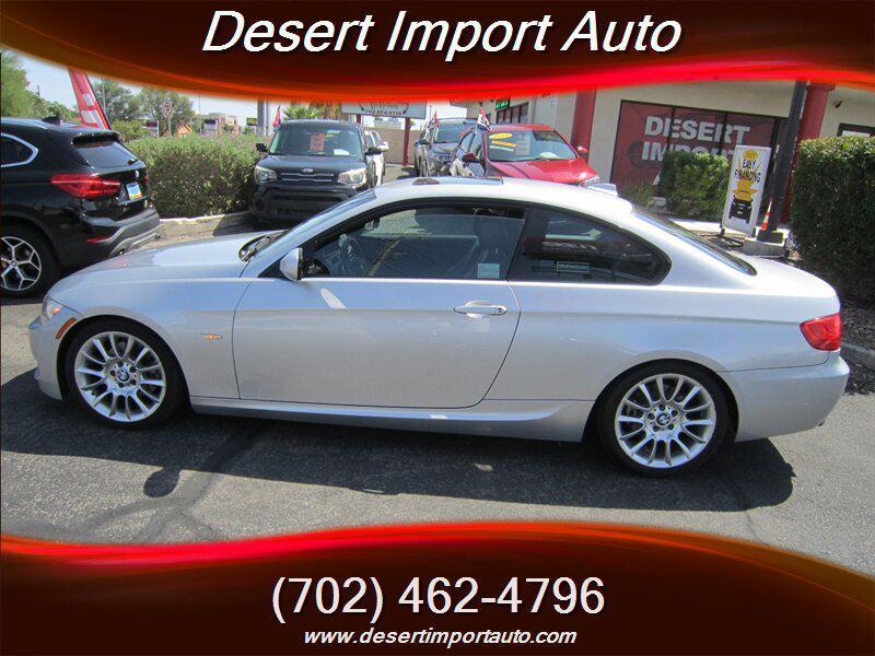 used 2013 BMW 328 car, priced at $7,988