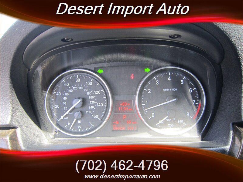 used 2013 BMW 328 car, priced at $7,988