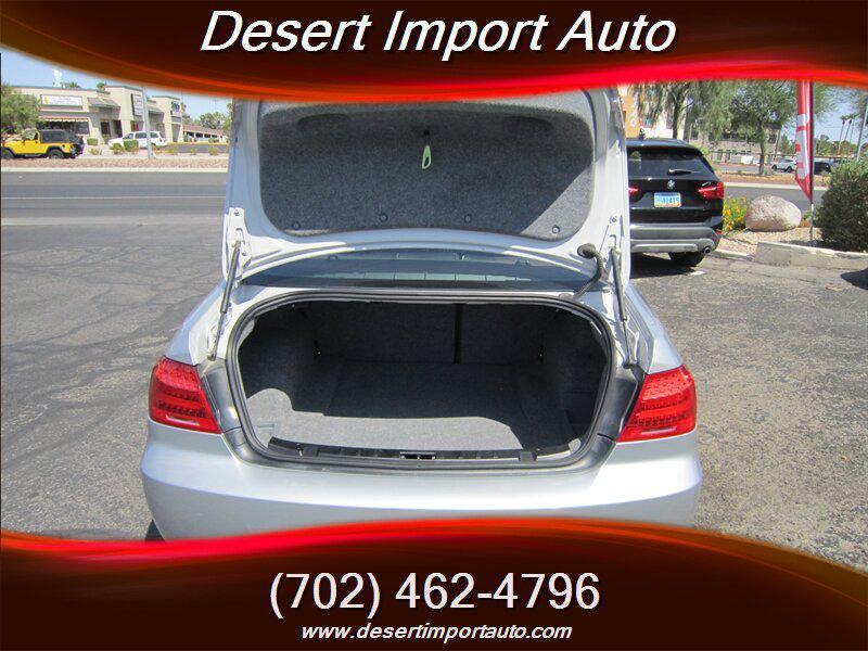 used 2013 BMW 328 car, priced at $7,988