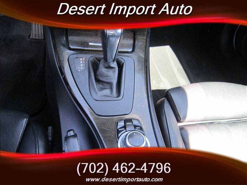 used 2013 BMW 328 car, priced at $7,988