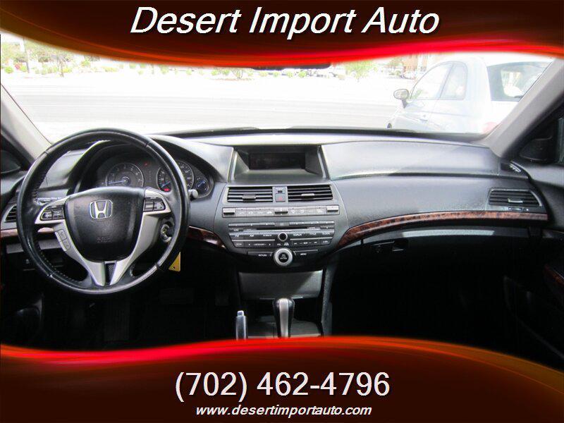 used 2012 Honda Crosstour car, priced at $7,988