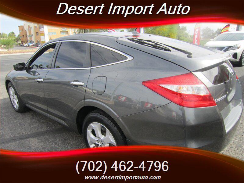 used 2012 Honda Crosstour car, priced at $7,988