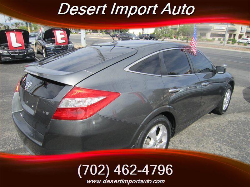 used 2012 Honda Crosstour car, priced at $7,988