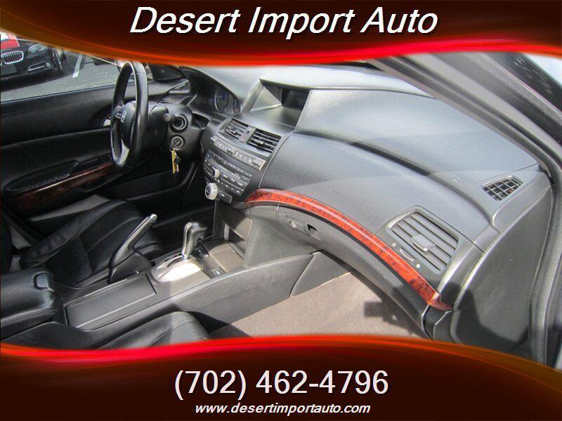 used 2012 Honda Crosstour car, priced at $7,988