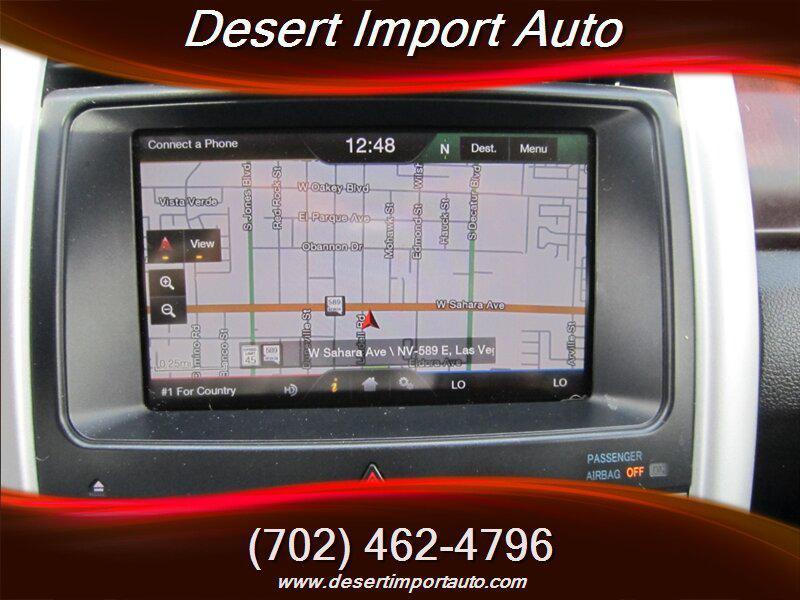 used 2013 Ford Edge car, priced at $6,999