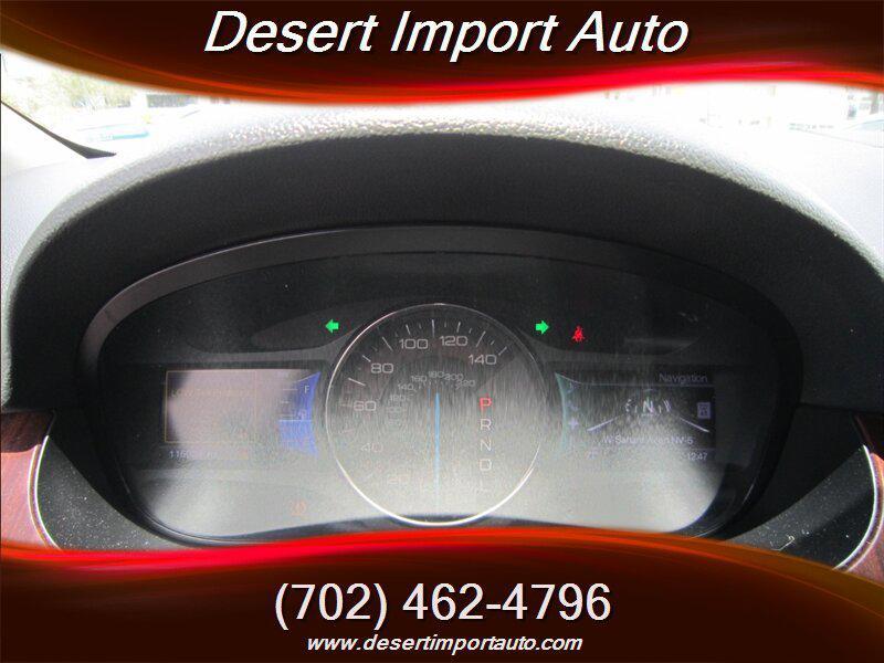 used 2013 Ford Edge car, priced at $6,999