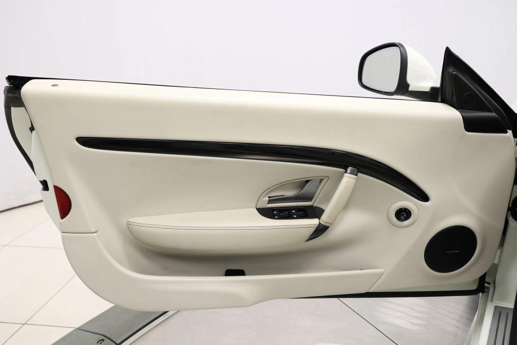 used 2018 Maserati GranTurismo car, priced at $53,985