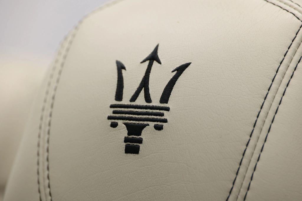 used 2018 Maserati GranTurismo car, priced at $53,985