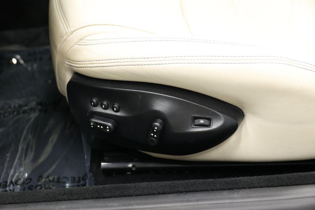 used 2018 Maserati GranTurismo car, priced at $53,985