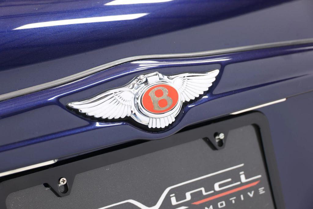 used 2001 Bentley Arnage car, priced at $29,985