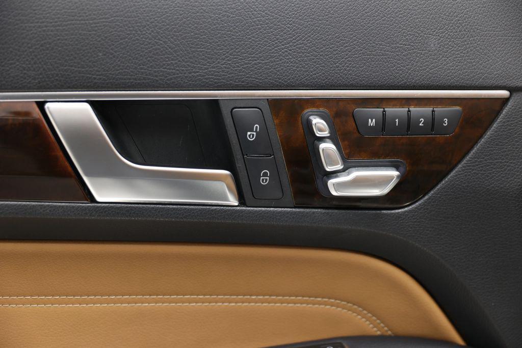 used 2014 Mercedes-Benz E-Class car, priced at $22,985