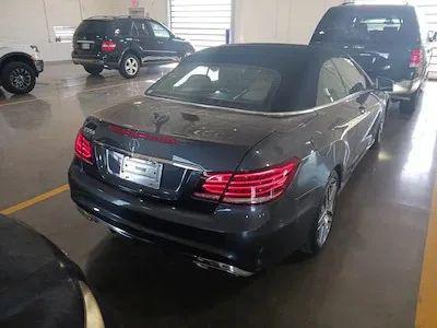 used 2014 Mercedes-Benz E-Class car, priced at $23,999