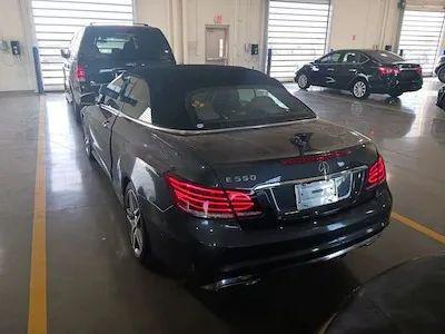 used 2014 Mercedes-Benz E-Class car, priced at $23,999