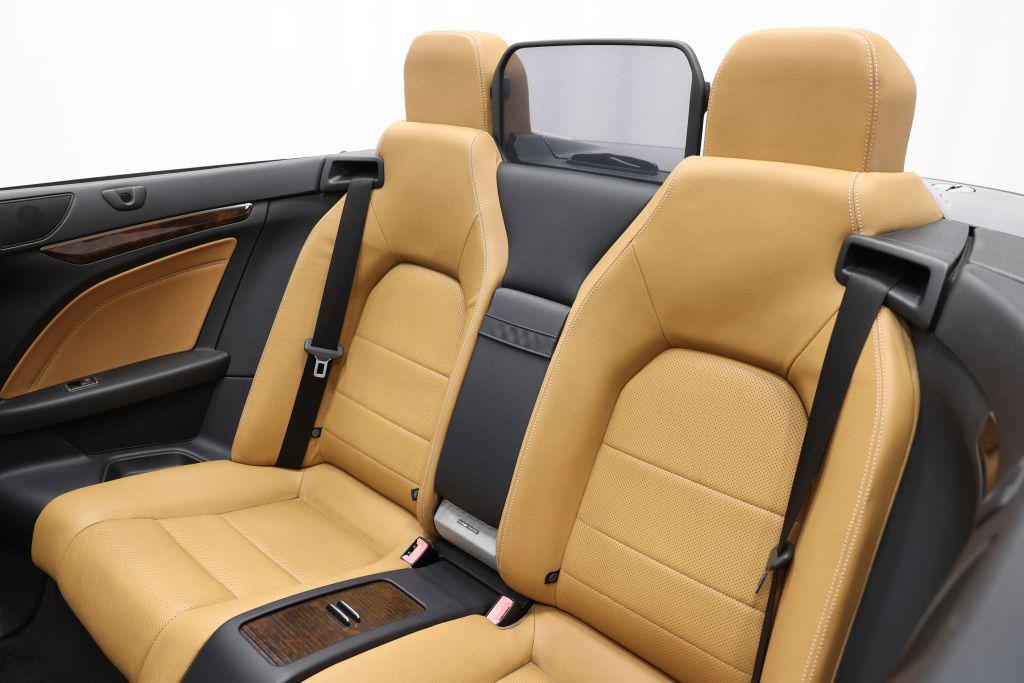 used 2014 Mercedes-Benz E-Class car, priced at $22,985