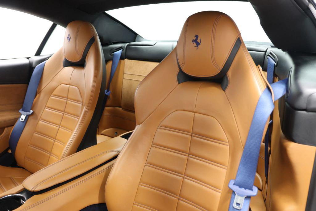 used 2017 Ferrari California car, priced at $129,985