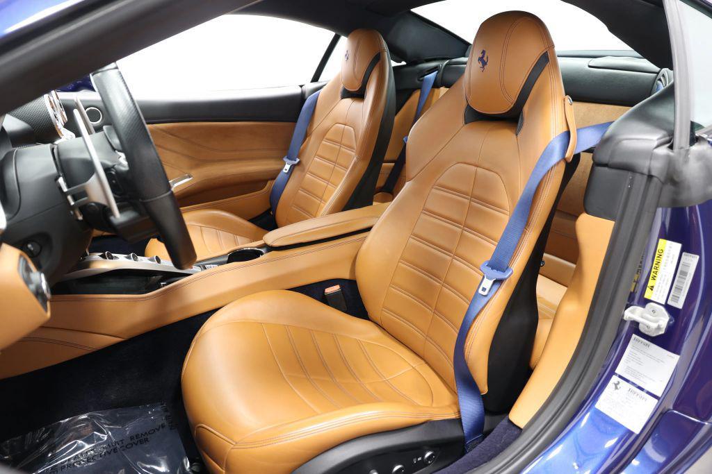 used 2017 Ferrari California car, priced at $129,985
