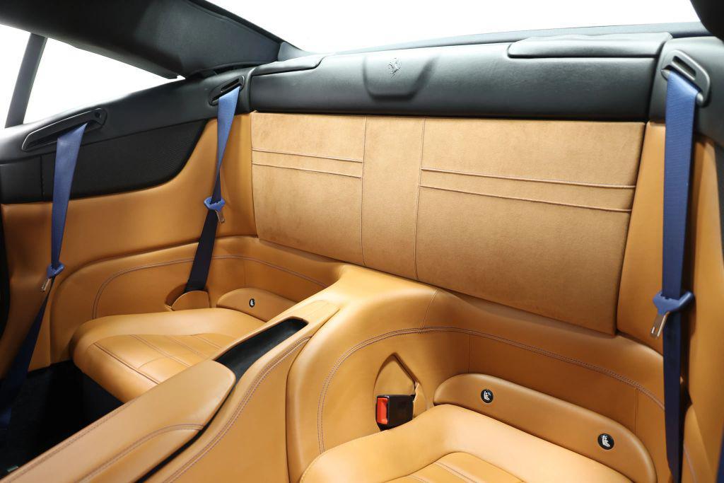 used 2017 Ferrari California car, priced at $129,985