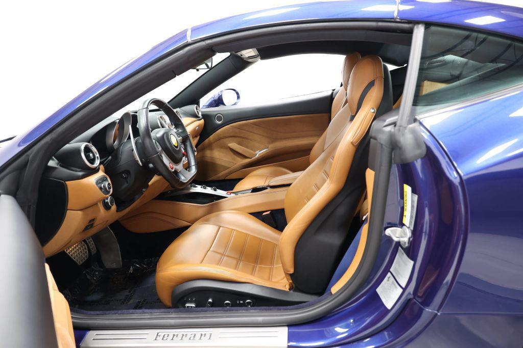 used 2017 Ferrari California car, priced at $129,985